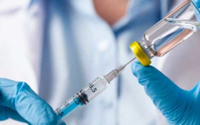Alerta por el sarampión, clave vacunarse