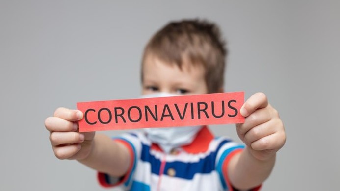 Coronavirus: impacto en la población pediátrica